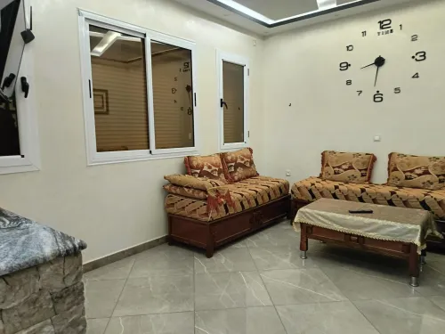 Vente Villa Tlemcen Marsa ben mhidi