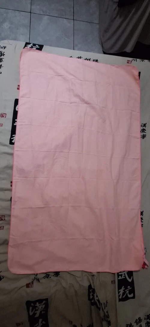 Serviette de bain DECATHLON 