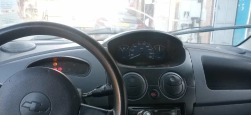 Chevrolet Spark 2009 Spark