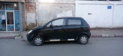 Chevrolet Spark 2009 Spark