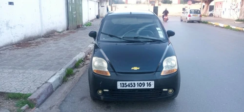 Chevrolet Spark 2009 Spark