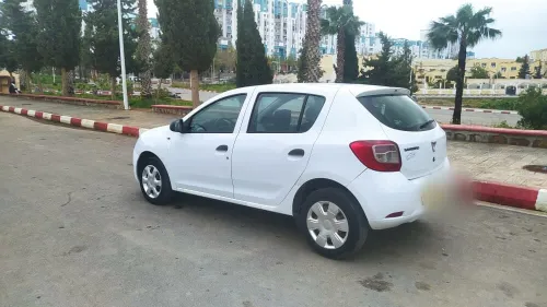 Dacia Sandero 2013 Ambiance