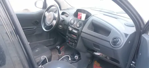 Chevrolet Spark 2009 Spark