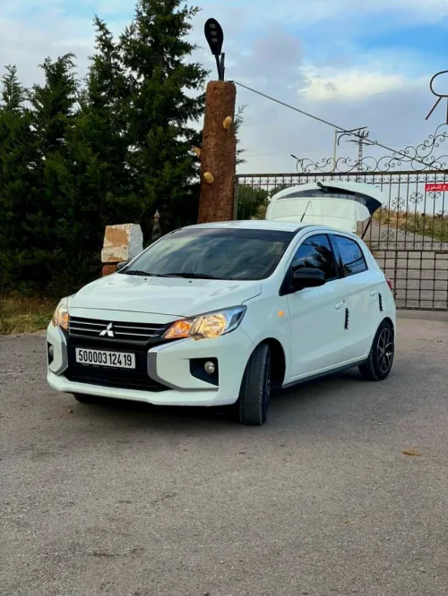 Mitsubishi Space star 2024 