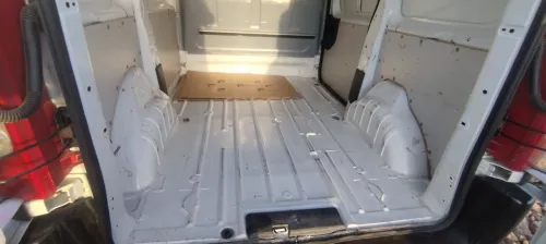 Peugeot Expert 2017 Expert