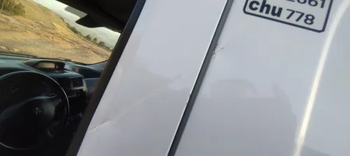 Peugeot Expert 2017 Expert