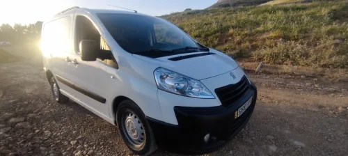Peugeot Expert 2017 Expert