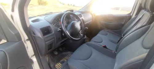 Peugeot Expert 2017 Expert