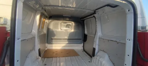 Peugeot Expert 2017 Expert
