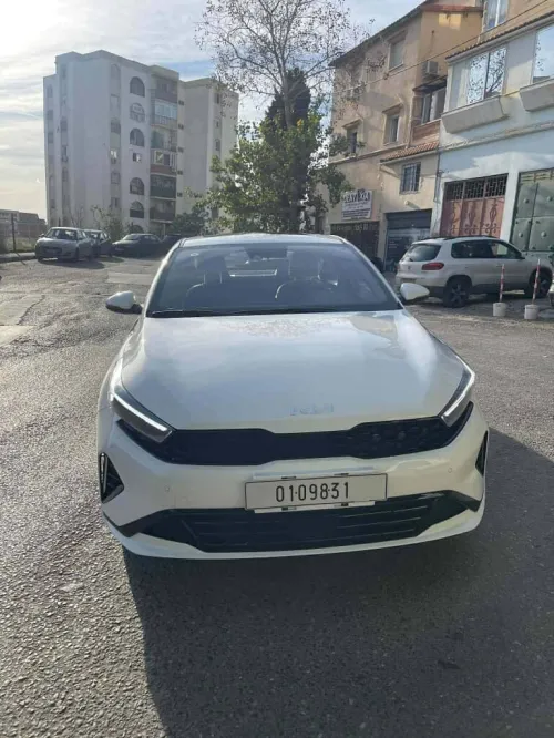 Kia K3 2025 Premium full option
