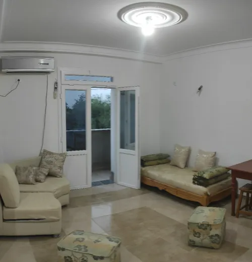 Location vacances Appartement F3 Béjaïa Souk el thenine