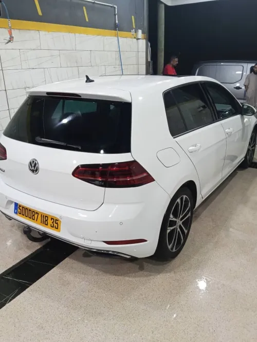 Volkswagen Golf 7 2018 JOIN