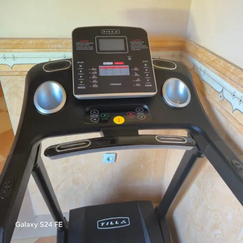tapis roulants