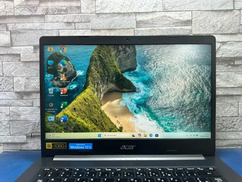 ACER ASPIRE 5