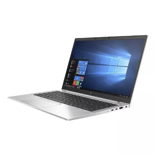 hp Elitebook 840 G5 I7 8 EME-Ram 8GB - ssd 256 GB - 14" FHD - AC