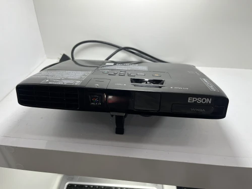 Data show epson