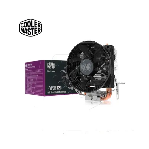 COOLER MASTER T20 VENTILO 