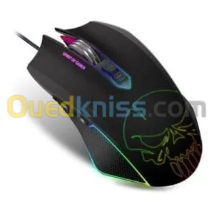 souris spirit of gamer Elite M40