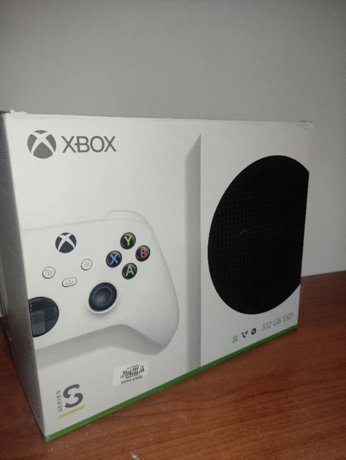 Xbox series s