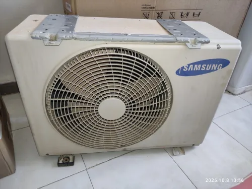 Climatiseurs Samsung 