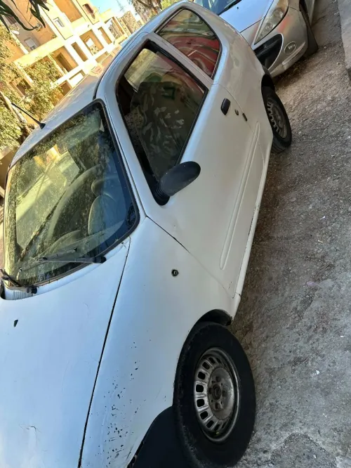 Fiat Seicento 2001 Seicento