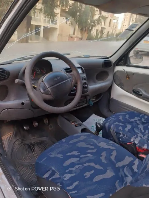 Fiat Seicento 2001 Seicento