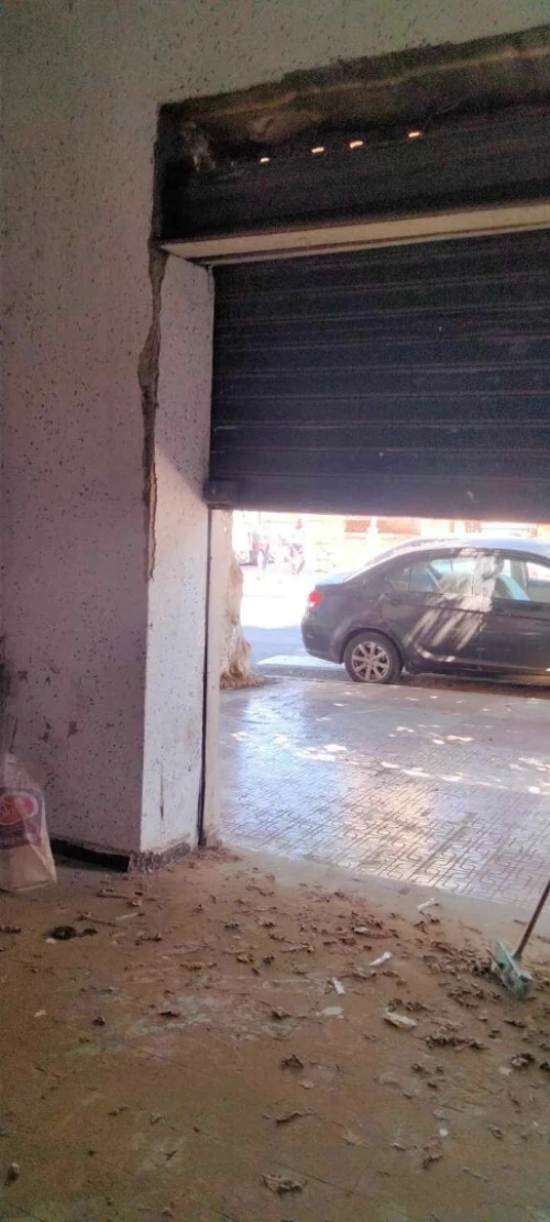 Vente Local Mostaganem Ain nouissi