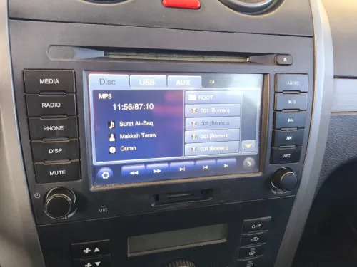 Great Wall Haval H5 2012 Haval H5