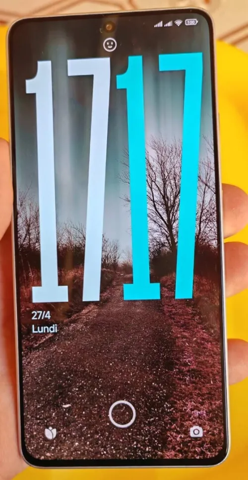 POCO X6 PRO 12/512