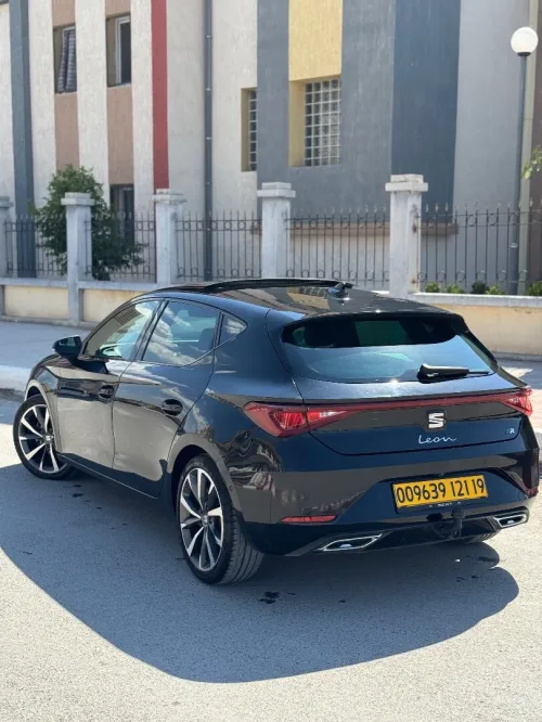 Seat Leon 2021 FR