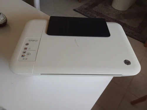 Imprimante HP deskjet (print scan copy)