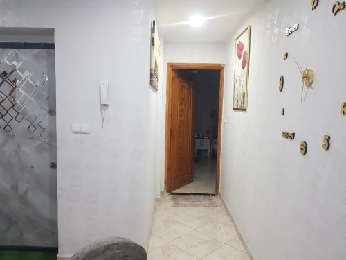 Vente Appartement F4 Oran Es senia