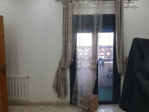 Vente Appartement F4 Oran Es senia