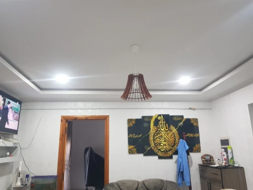 Vente Appartement F4 Oran Es senia
