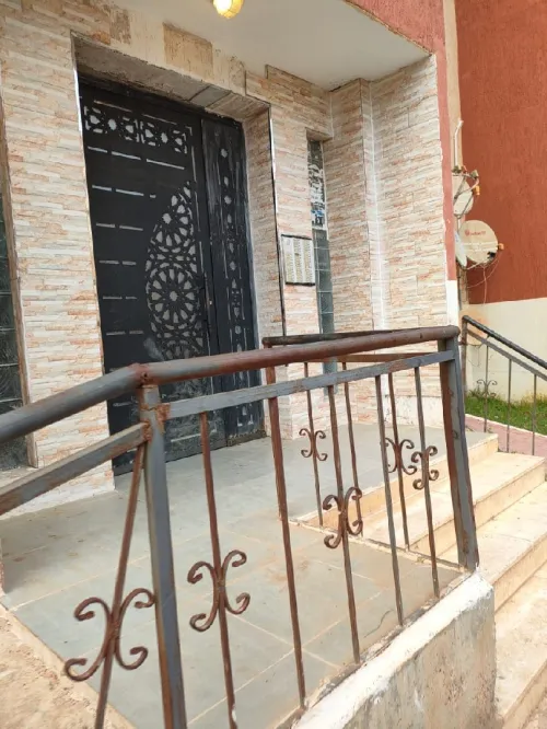 Vente Appartement F4 Alger Mahelma
