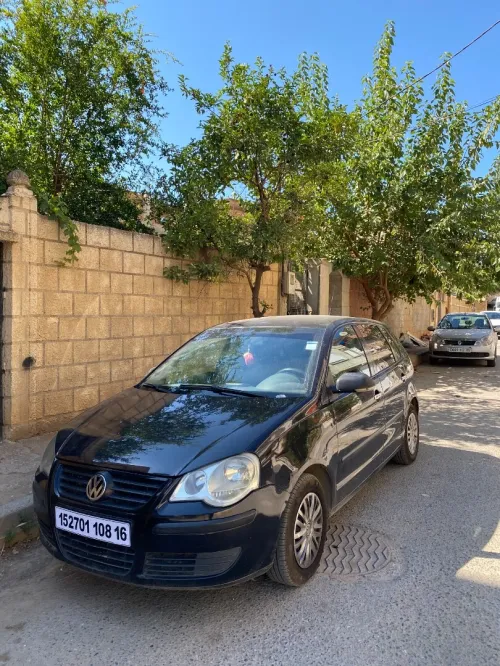 Volkswagen Polo 2008 Polo