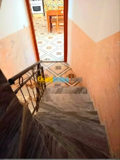 Vente Villa Tipaza Cherchell
