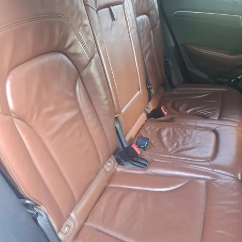 Audi Q5 2013 Q5