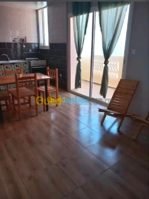 Vente Villa Tipaza Cherchell