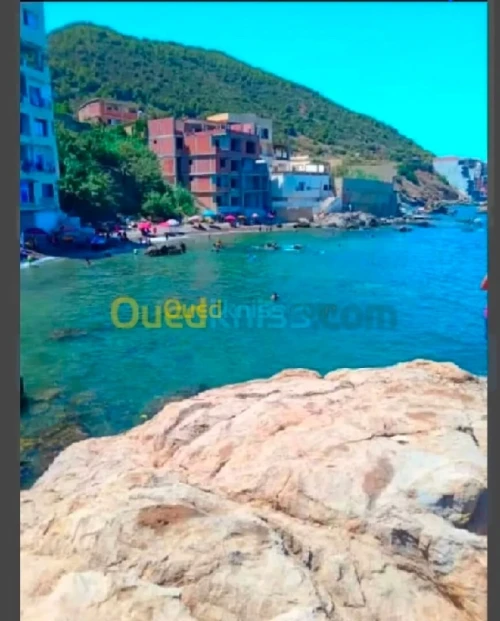 Vente Villa Tipaza Cherchell