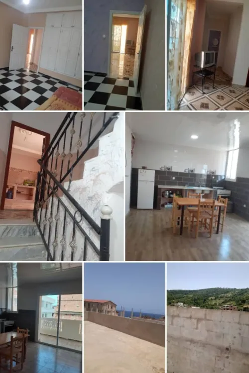Location vacances Villa Tipaza Tipaza