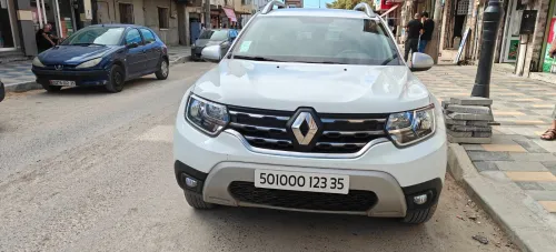 Dacia Duster 2023 