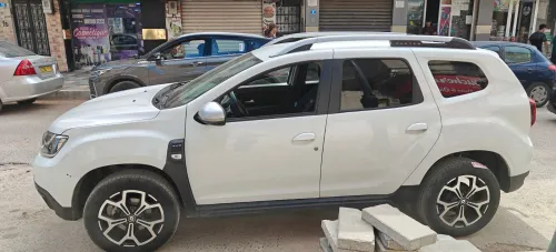 Dacia Duster 2023 