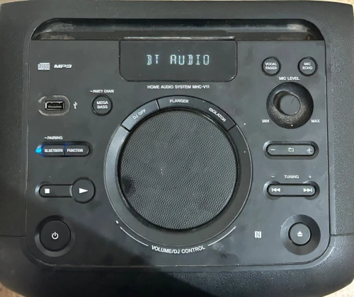 Sony