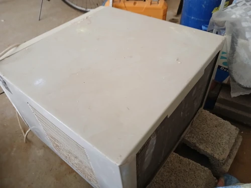 climatiseur monobloc 