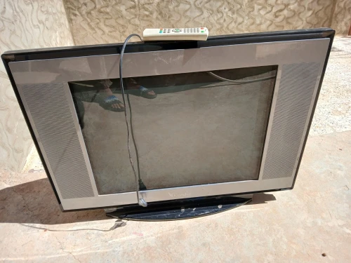 télévision 