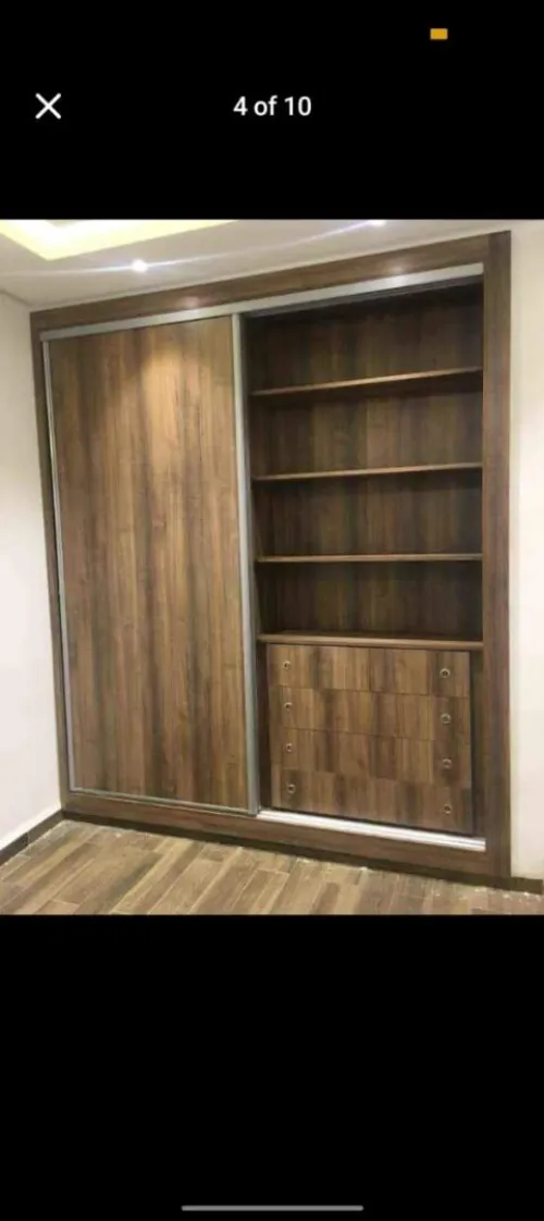 Location Appartement F3 Blida Blida