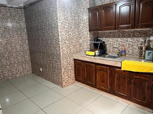 Location Appartement F3 Blida Blida