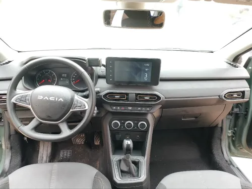 Dacia Sandero 2023 Stepway Extreme plus