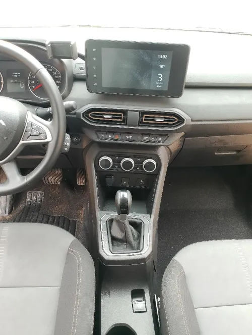 Dacia Sandero 2023 Stepway Extreme plus